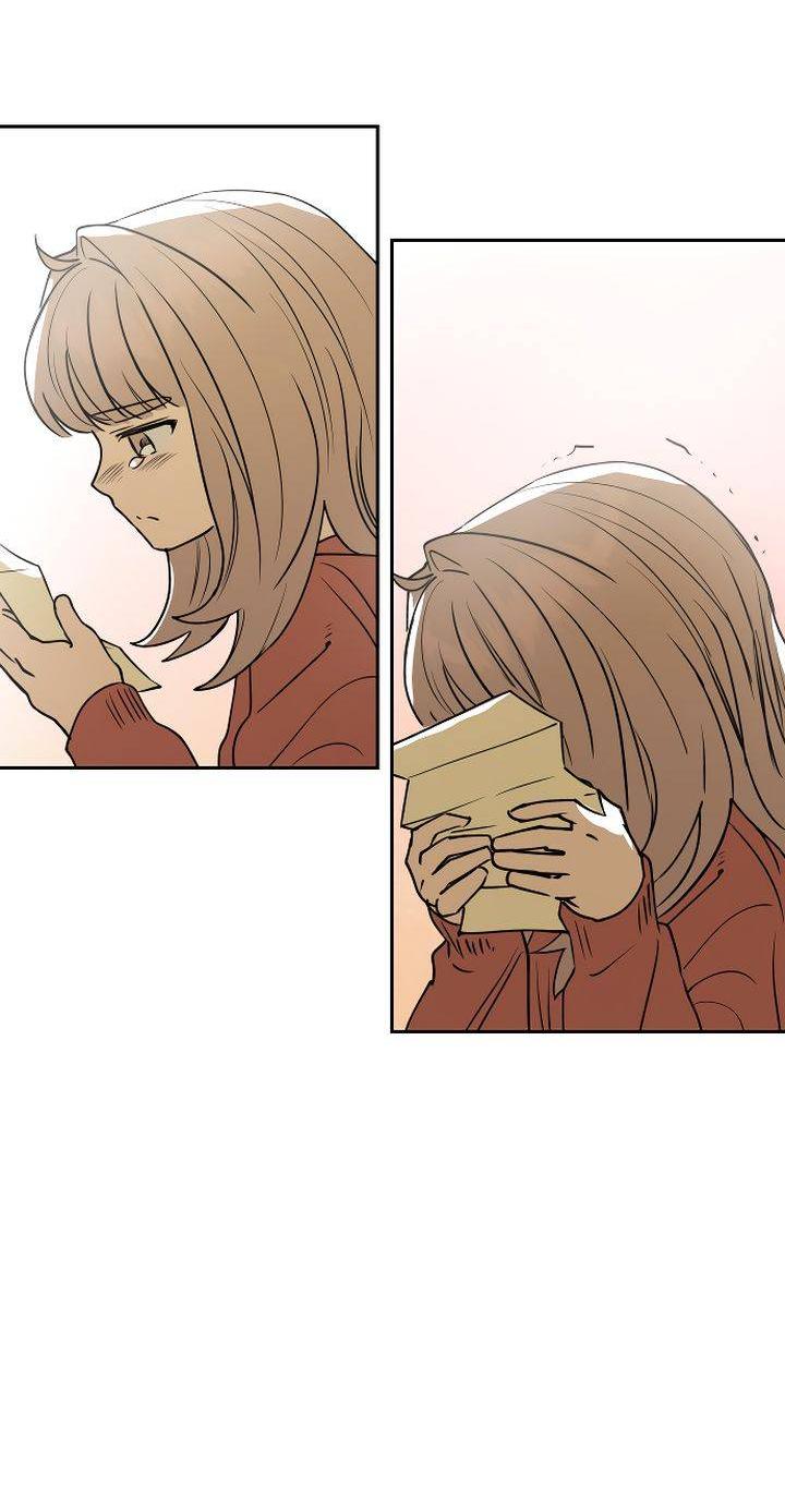 Манга Даже если я утону - Глава 59 Страница 37