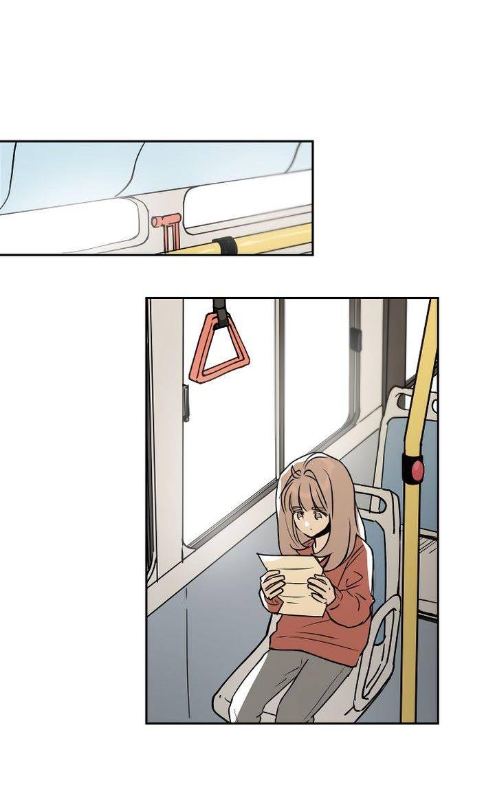 Манга Даже если я утону - Глава 59 Страница 36