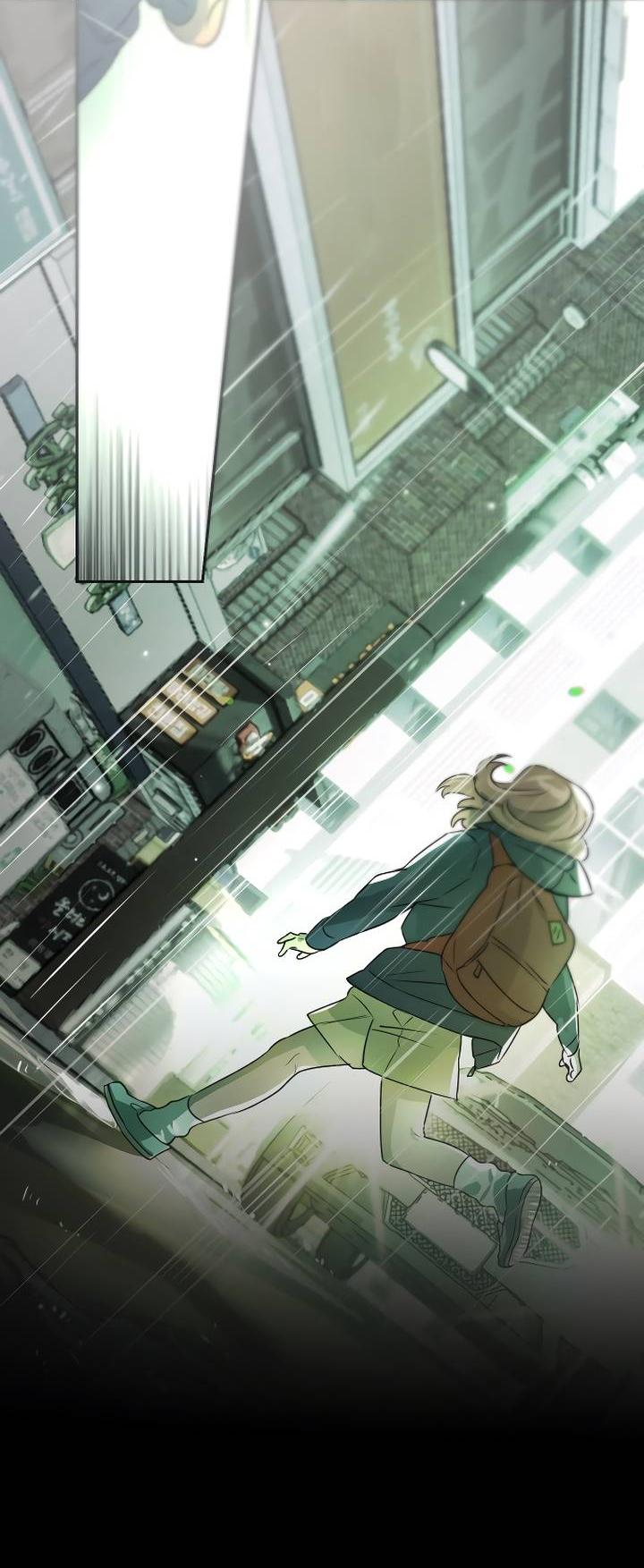 Манга Даже если я утону - Глава 59 Страница 24