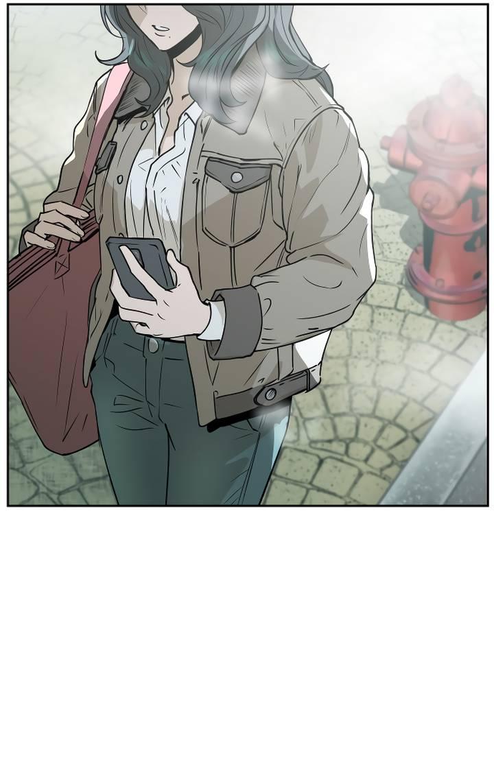 Манга Даже если я утону - Глава 61 Страница 19