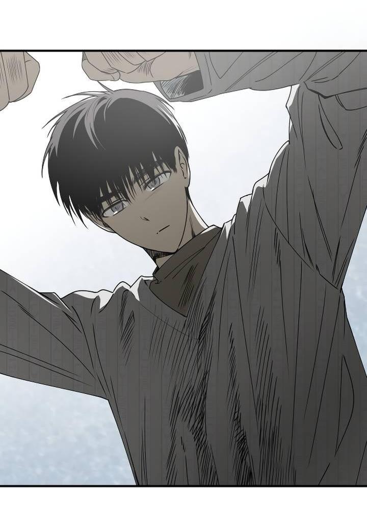 Манга Даже если я утону - Глава 61 Страница 50