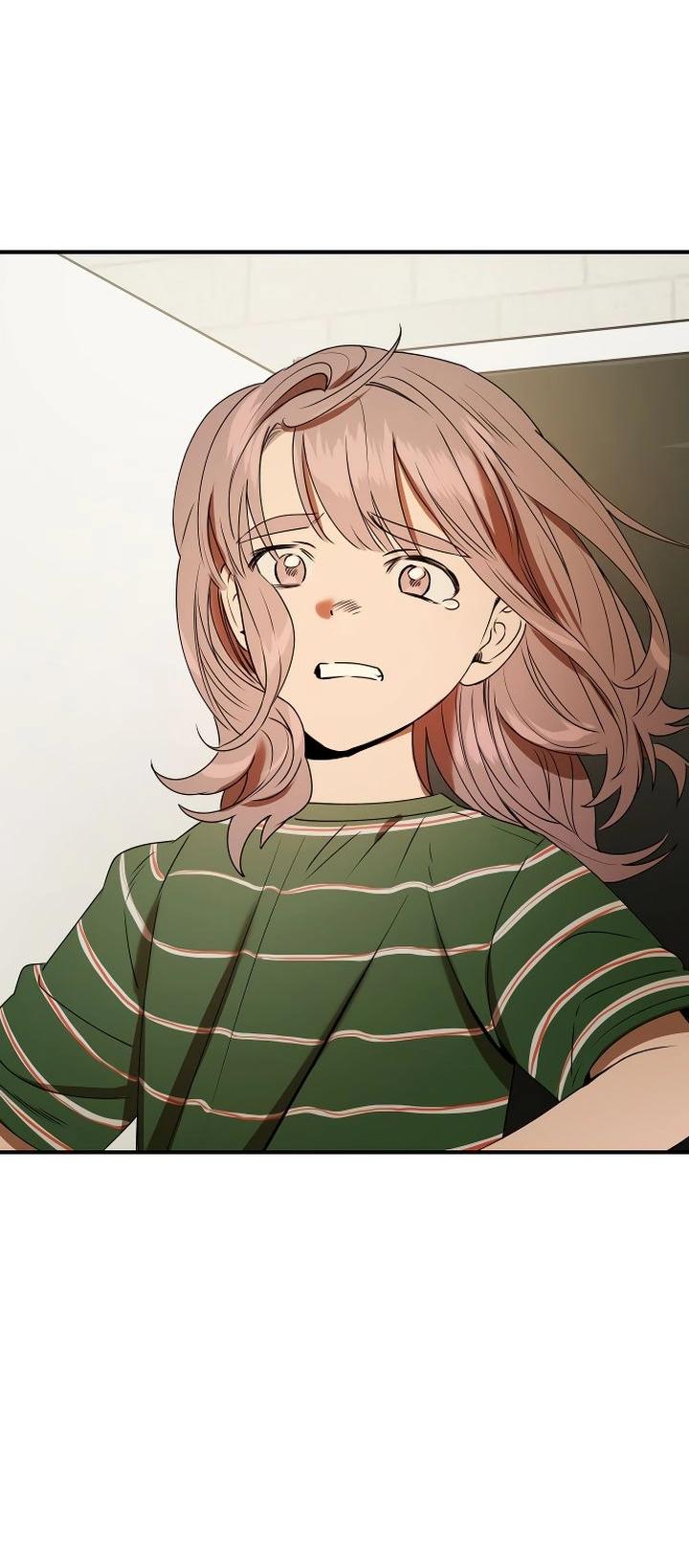 Манга Даже если я утону - Глава 35 Страница 30