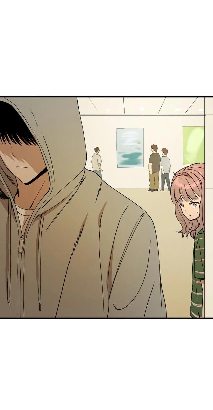 Манга Даже если я утону - Глава 35 Страница 20