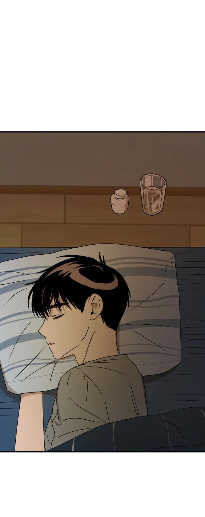 Манга Даже если я утону - Глава 35 Страница 51