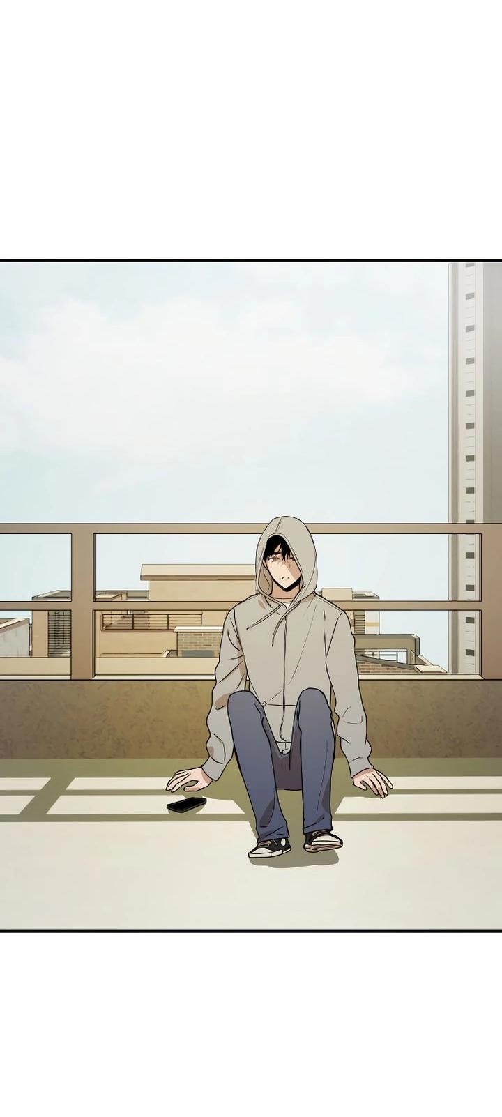 Манга Даже если я утону - Глава 35 Страница 29