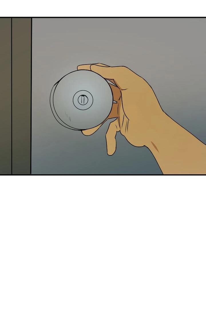 Манга Даже если я утону - Глава 35 Страница 27