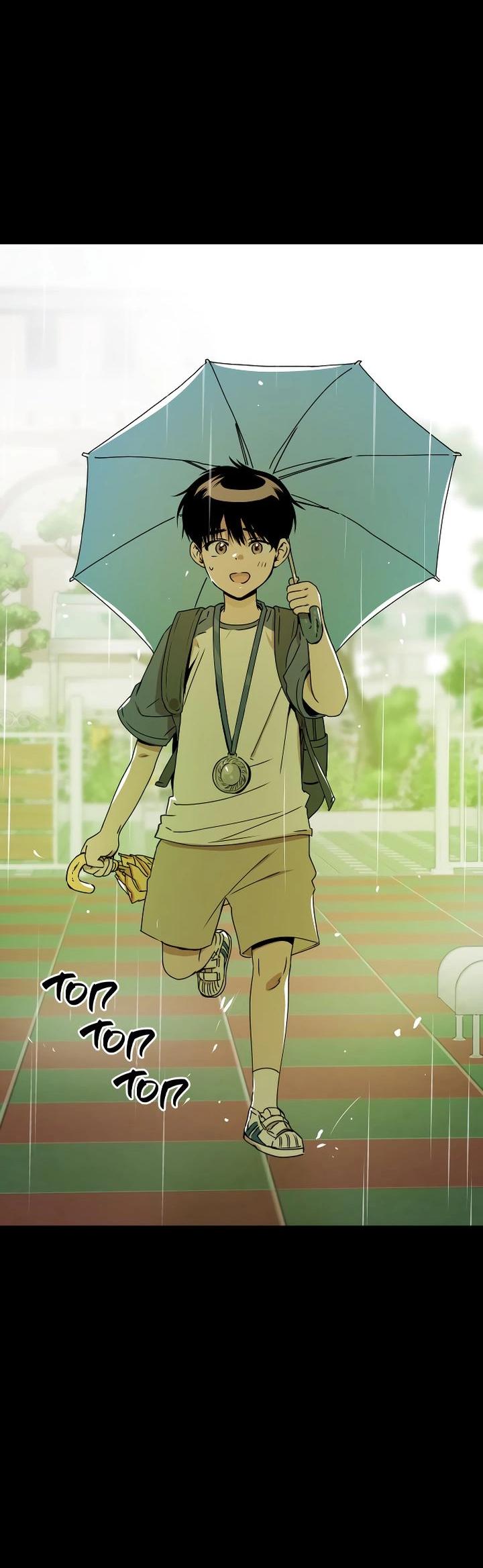 Манга Даже если я утону - Глава 35 Страница 4