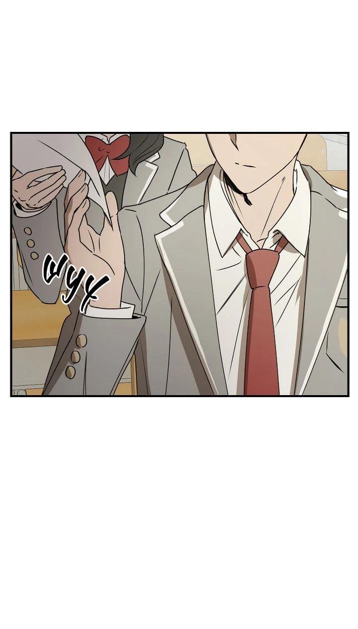 Манга Даже если я утону - Глава 37 Страница 69