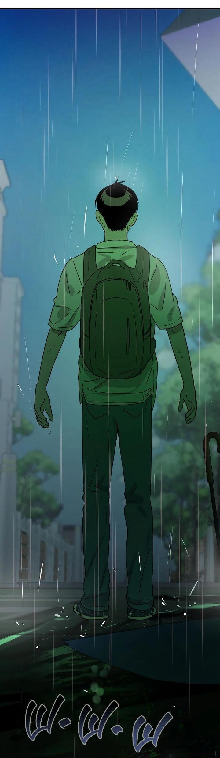 Манга Даже если я утону - Глава 37 Страница 66