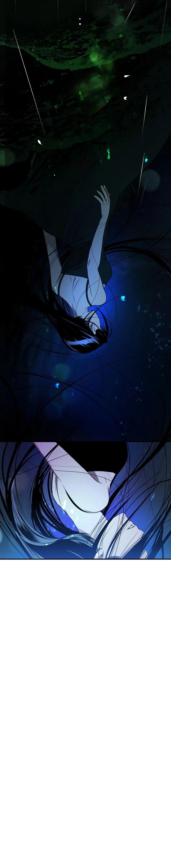 Манга Даже если я утону - Глава 37 Страница 67