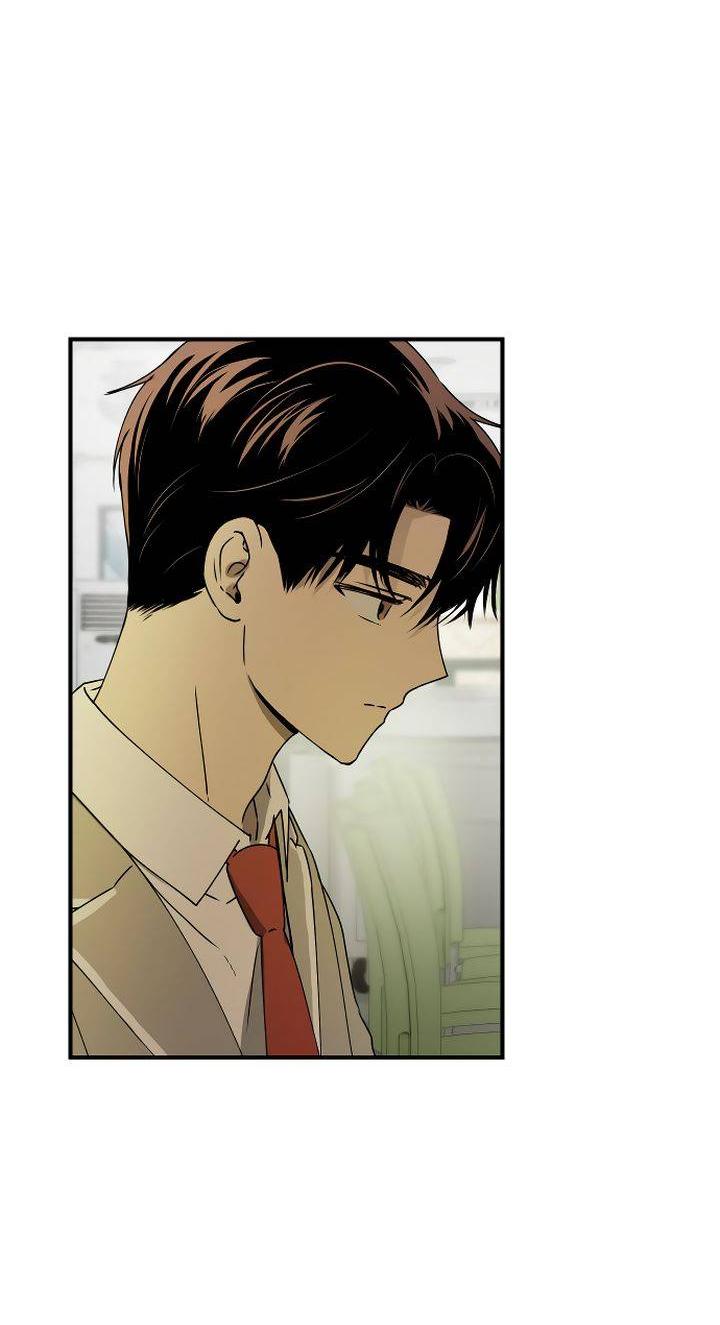 Манга Даже если я утону - Глава 38 Страница 42