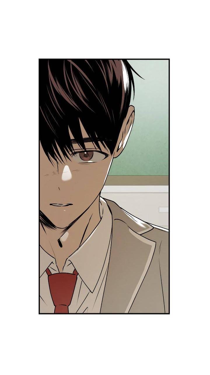 Манга Даже если я утону - Глава 38 Страница 52