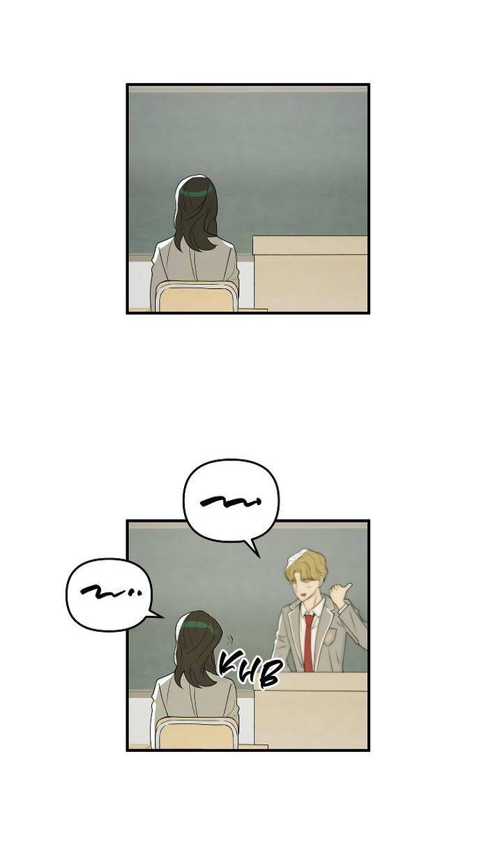 Манга Даже если я утону - Глава 38 Страница 54