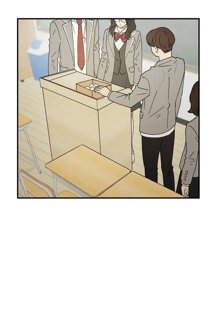 Манга Даже если я утону - Глава 38 Страница 44