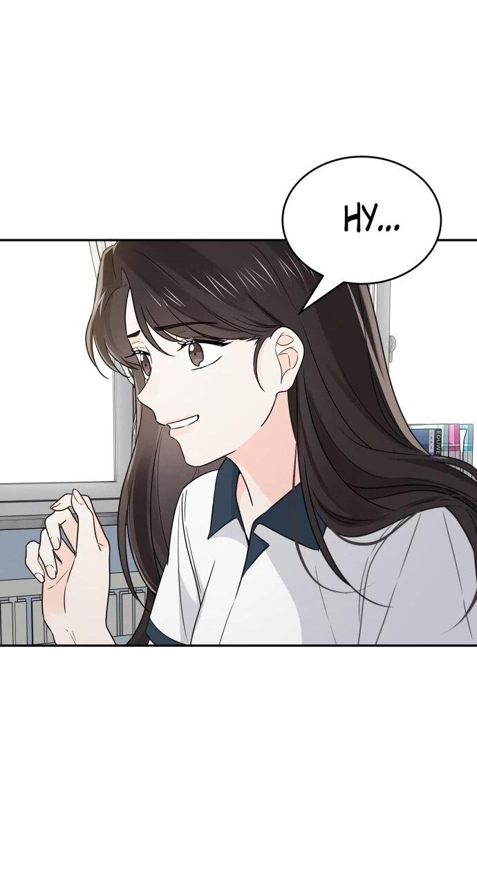 Манга Ранкер нулевого уровня, пожалуйста, остановись! - Глава 49 Страница 44