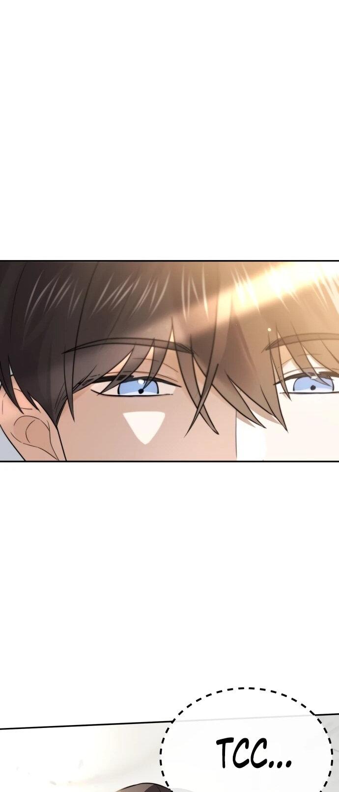 Манга Ранкер нулевого уровня, пожалуйста, остановись! - Глава 49 Страница 38