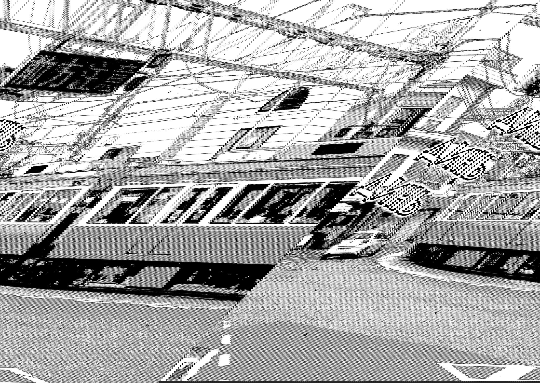 Манга MF Призрак - Глава 214 Страница 6