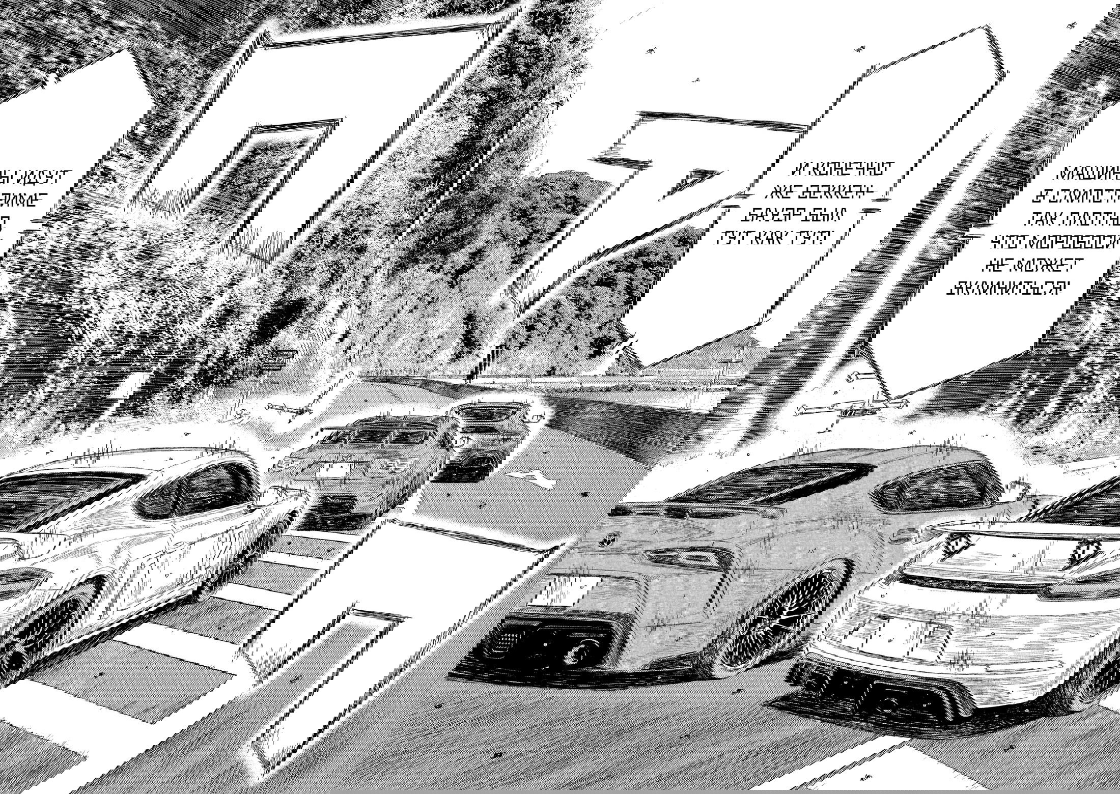 Манга MF Призрак - Глава 192 Страница 6