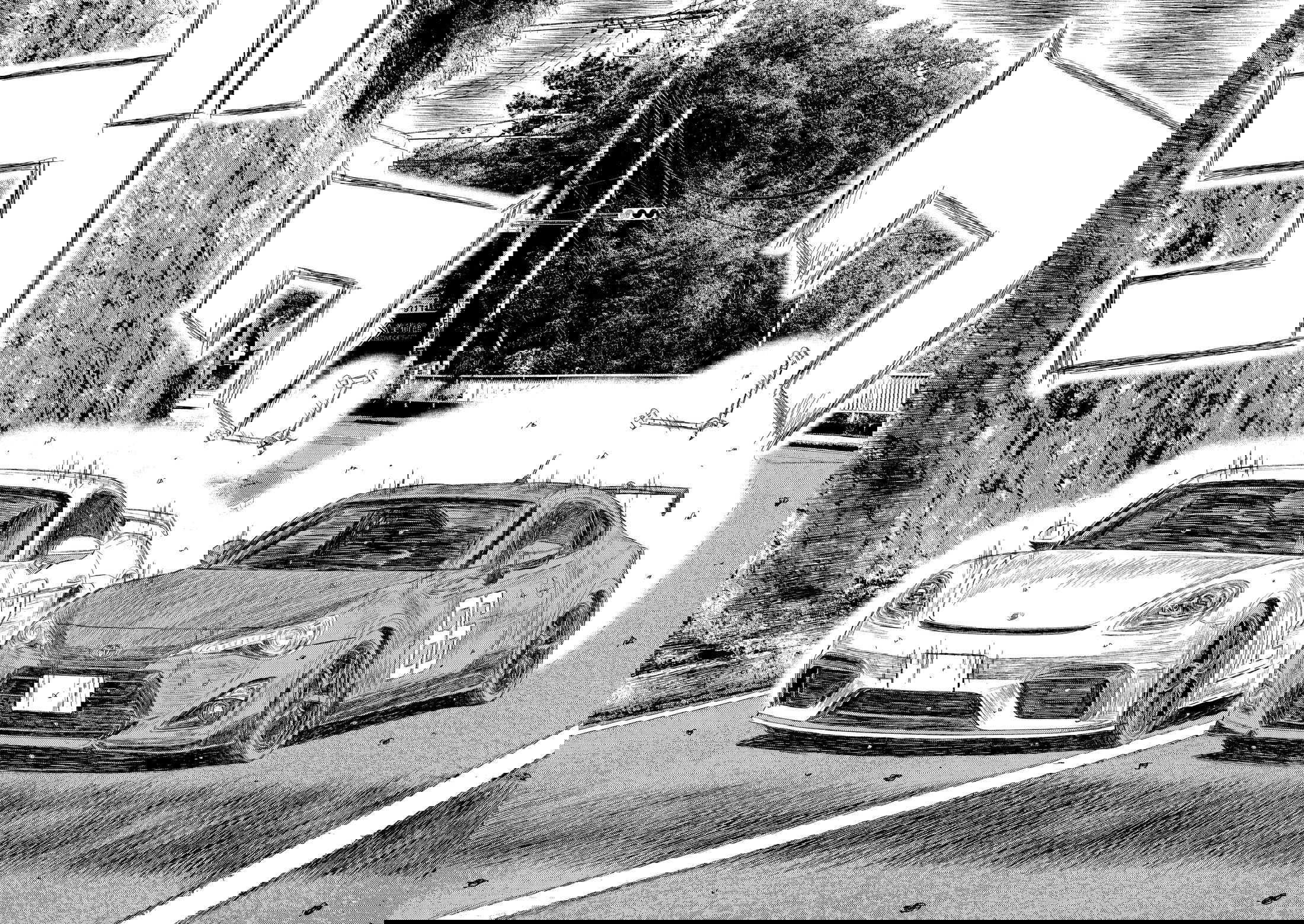 Манга MF Призрак - Глава 206 Страница 13