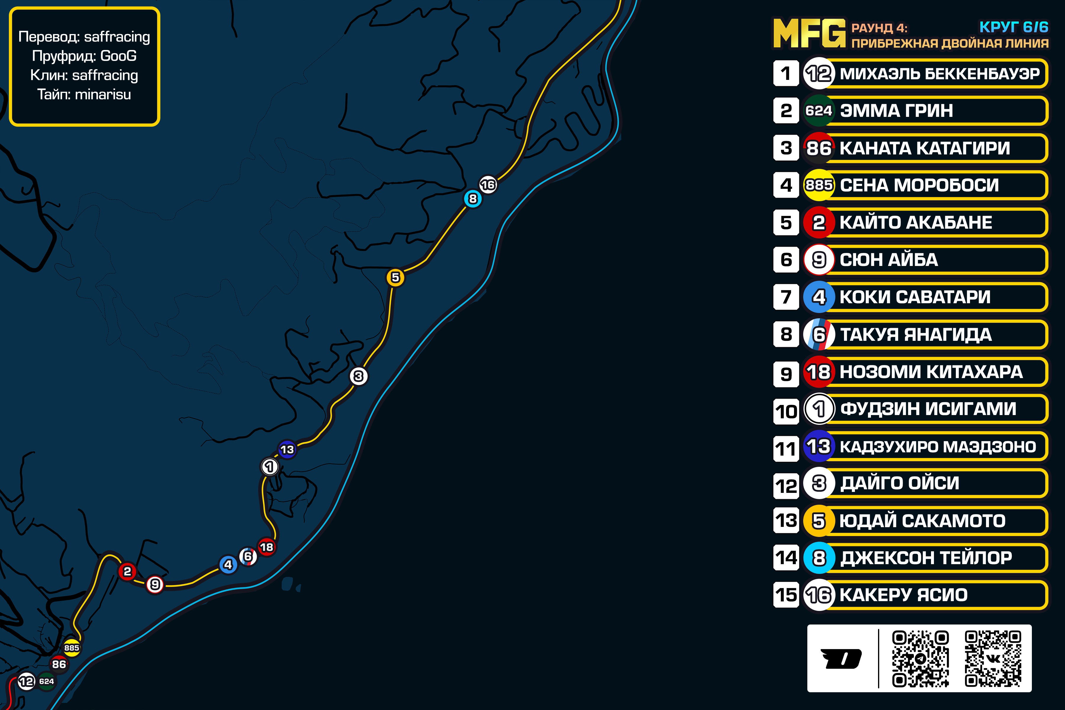 Манга MF Призрак - Глава 204 Страница 16