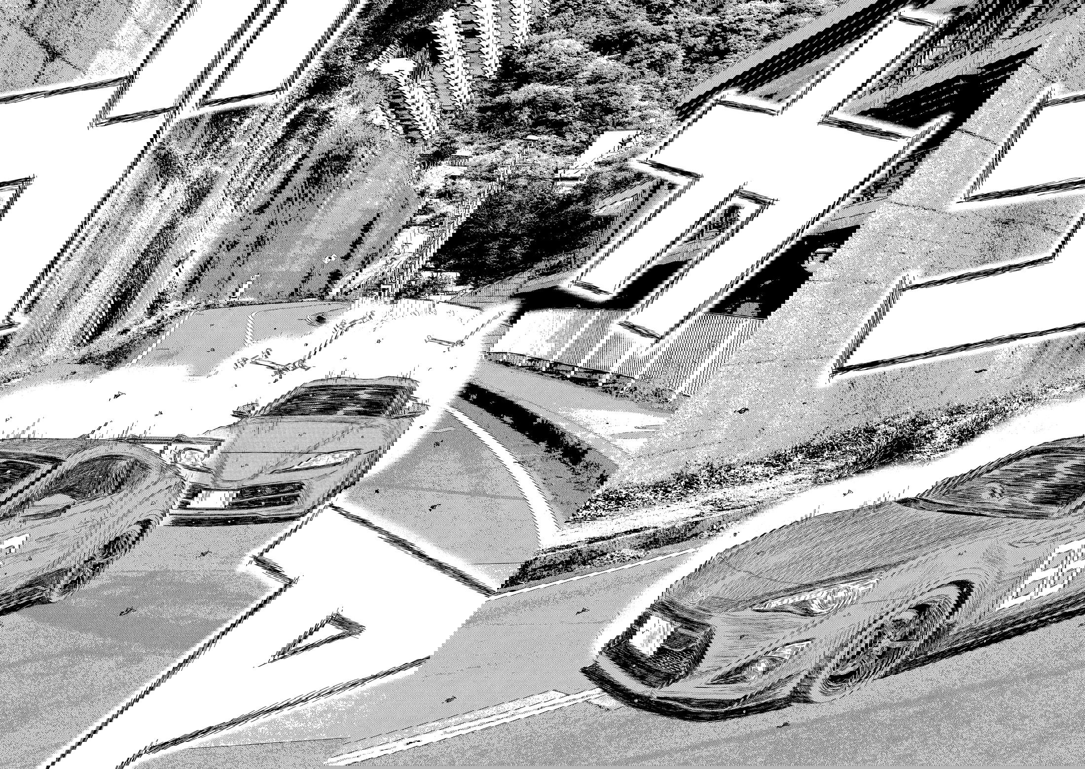 Манга MF Призрак - Глава 204 Страница 14