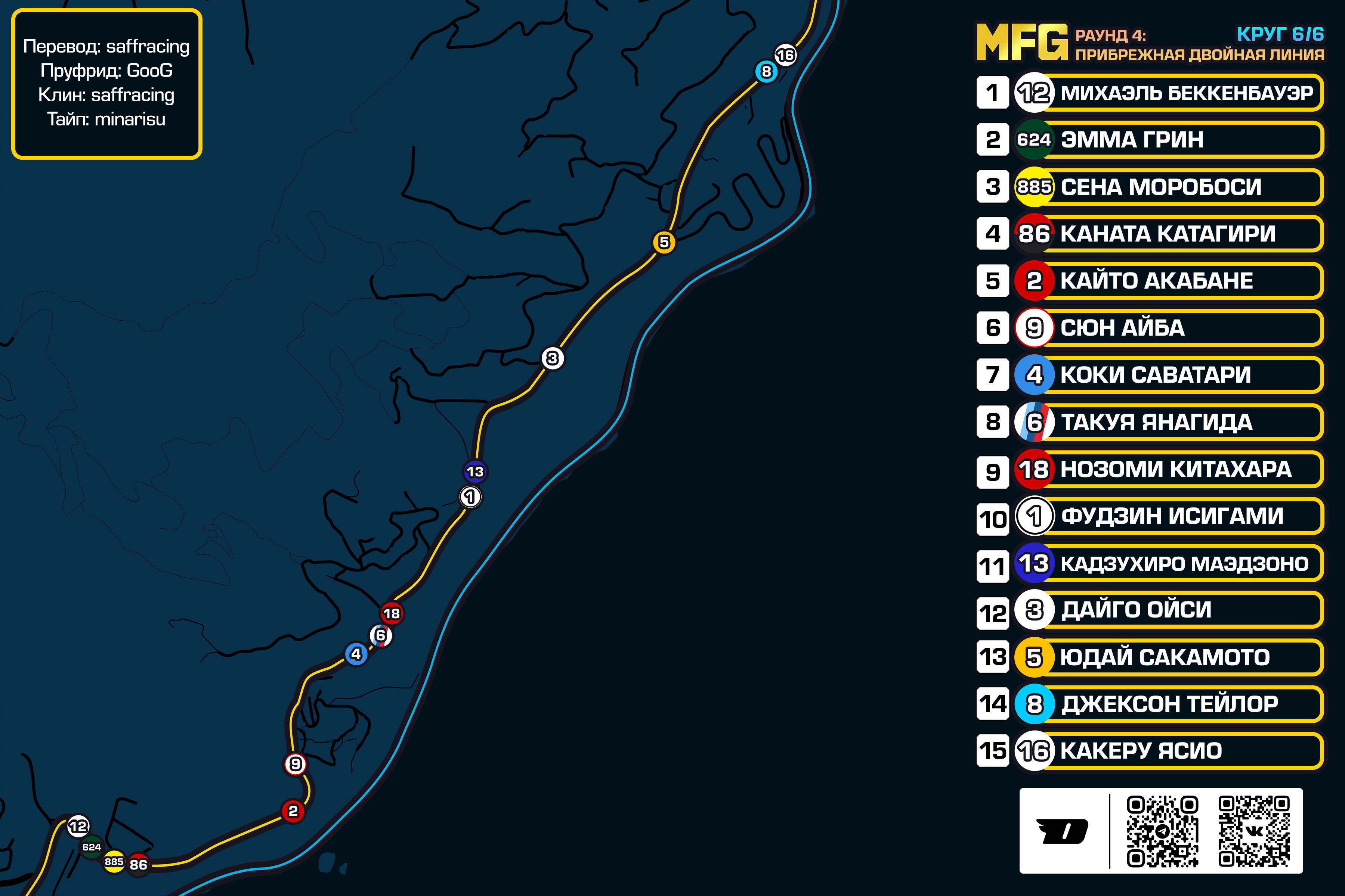 Манга MF Призрак - Глава 203 Страница 17