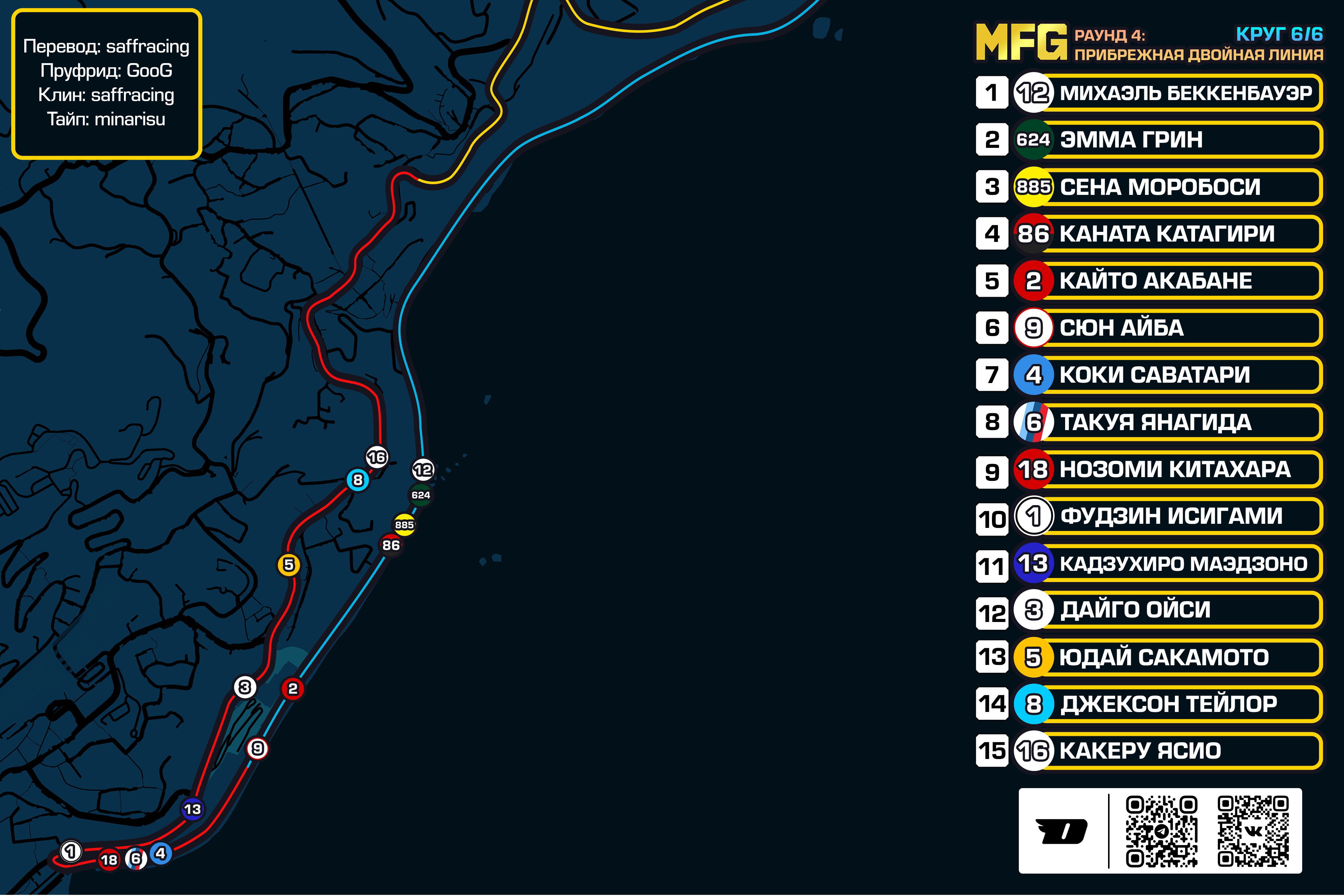 Манга MF Призрак - Глава 201 Страница 17