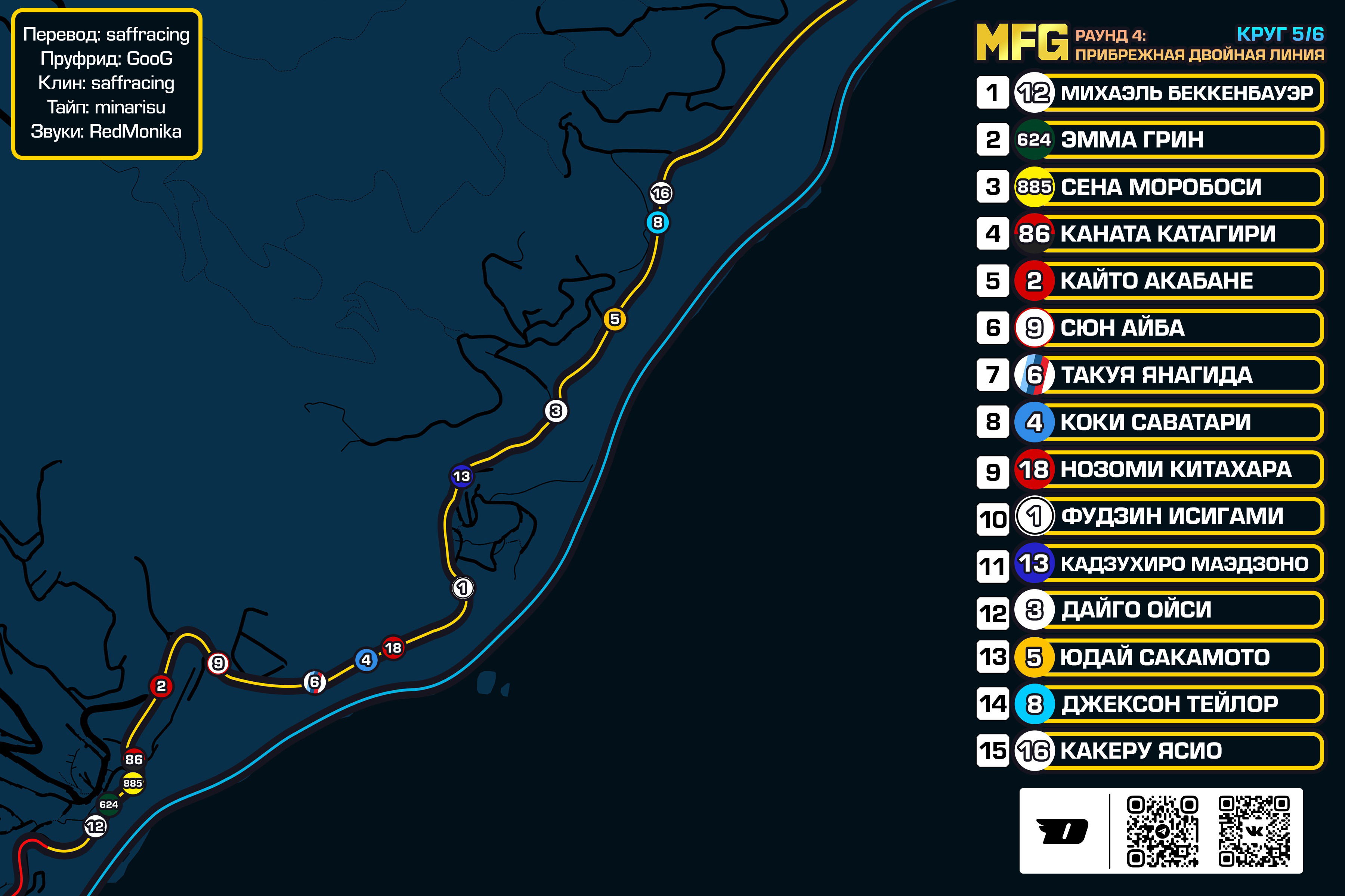 Манга MF Призрак - Глава 200 Страница 16