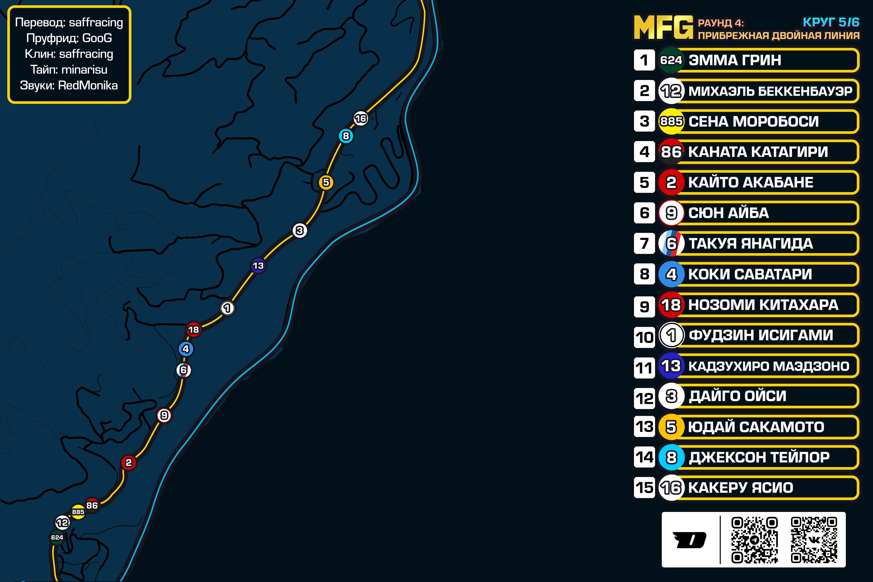 Манга MF Призрак - Глава 199 Страница 17