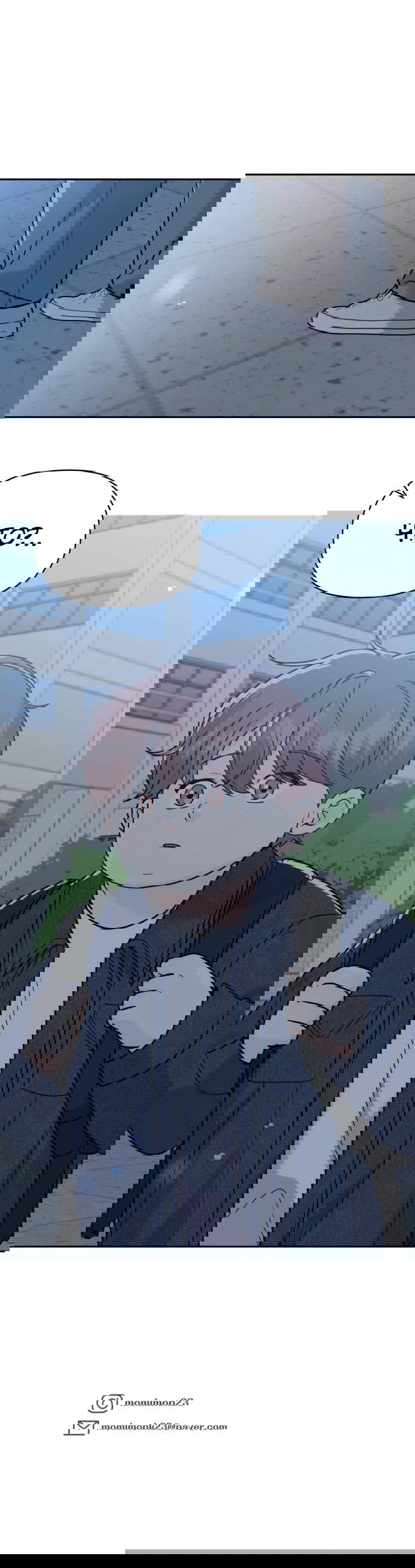 Манга Красавчик на 24 часа - Глава 28 Страница 40