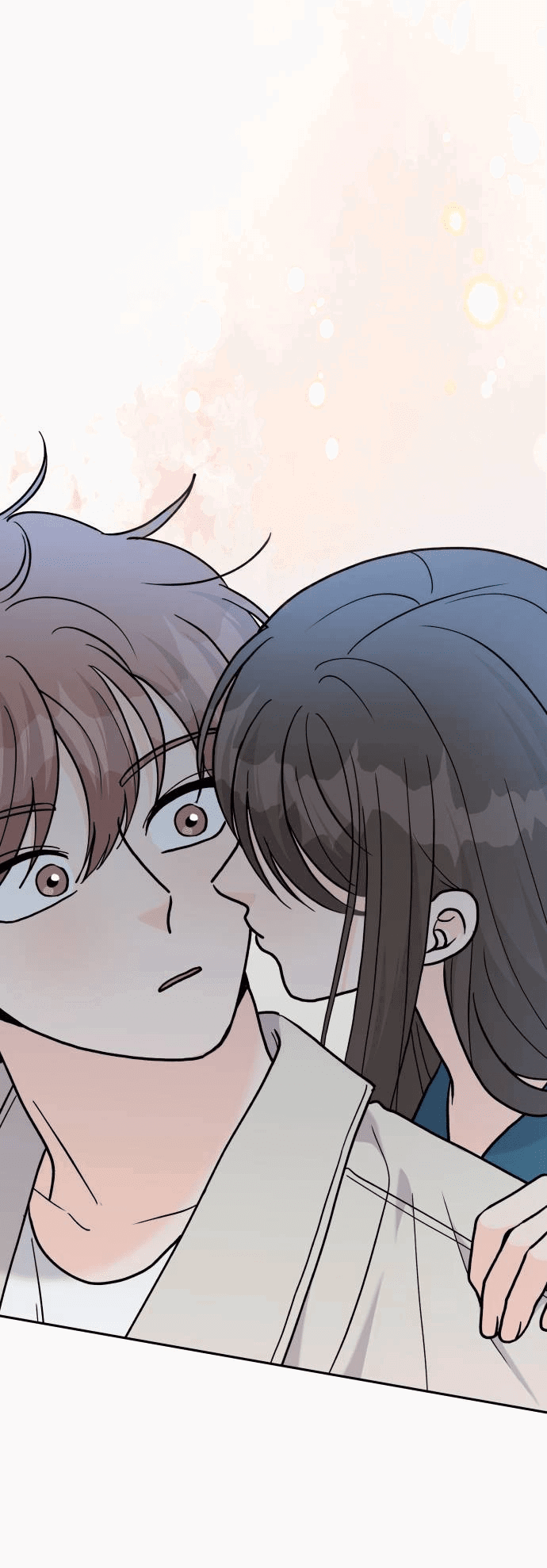 Манга Красавчик на 24 часа - Глава 32 Страница 2