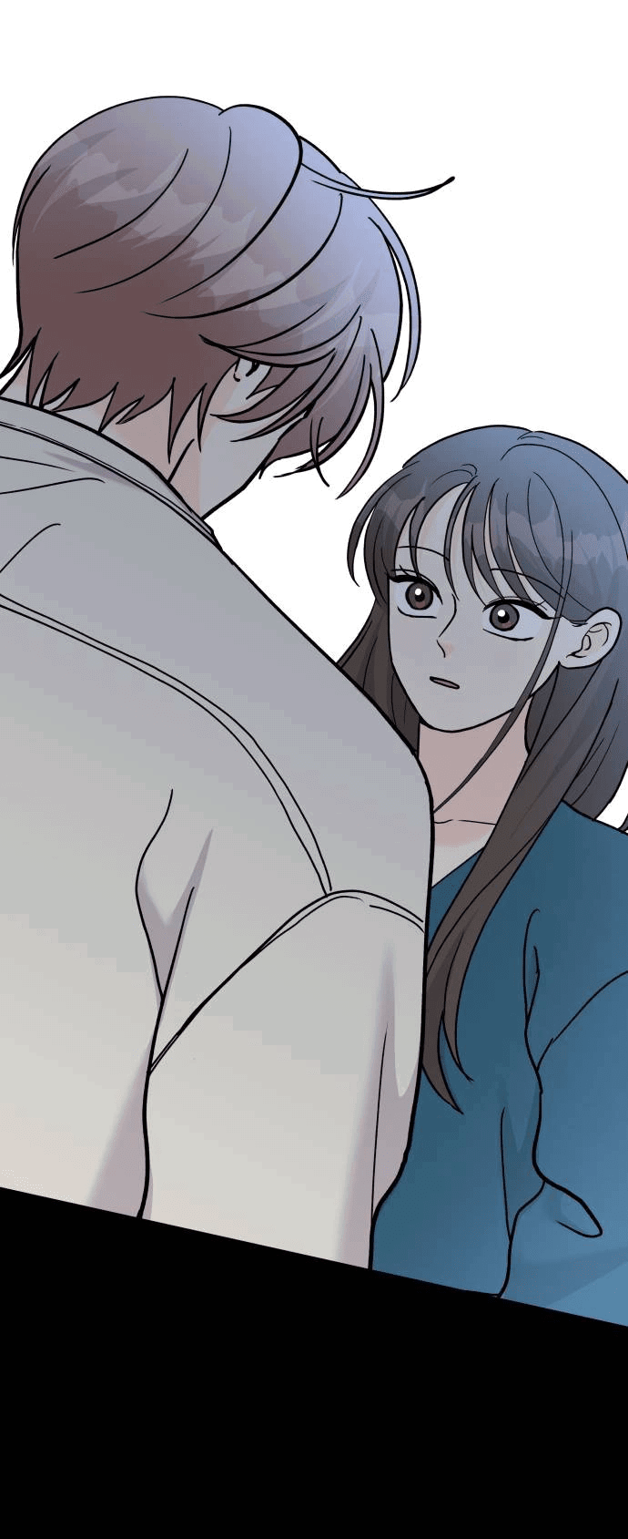 Манга Красавчик на 24 часа - Глава 32 Страница 33