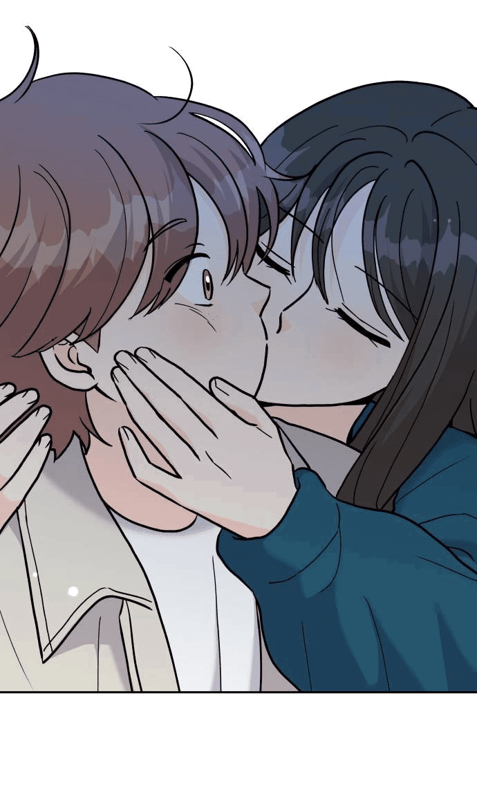 Манга Красавчик на 24 часа - Глава 31 Страница 61