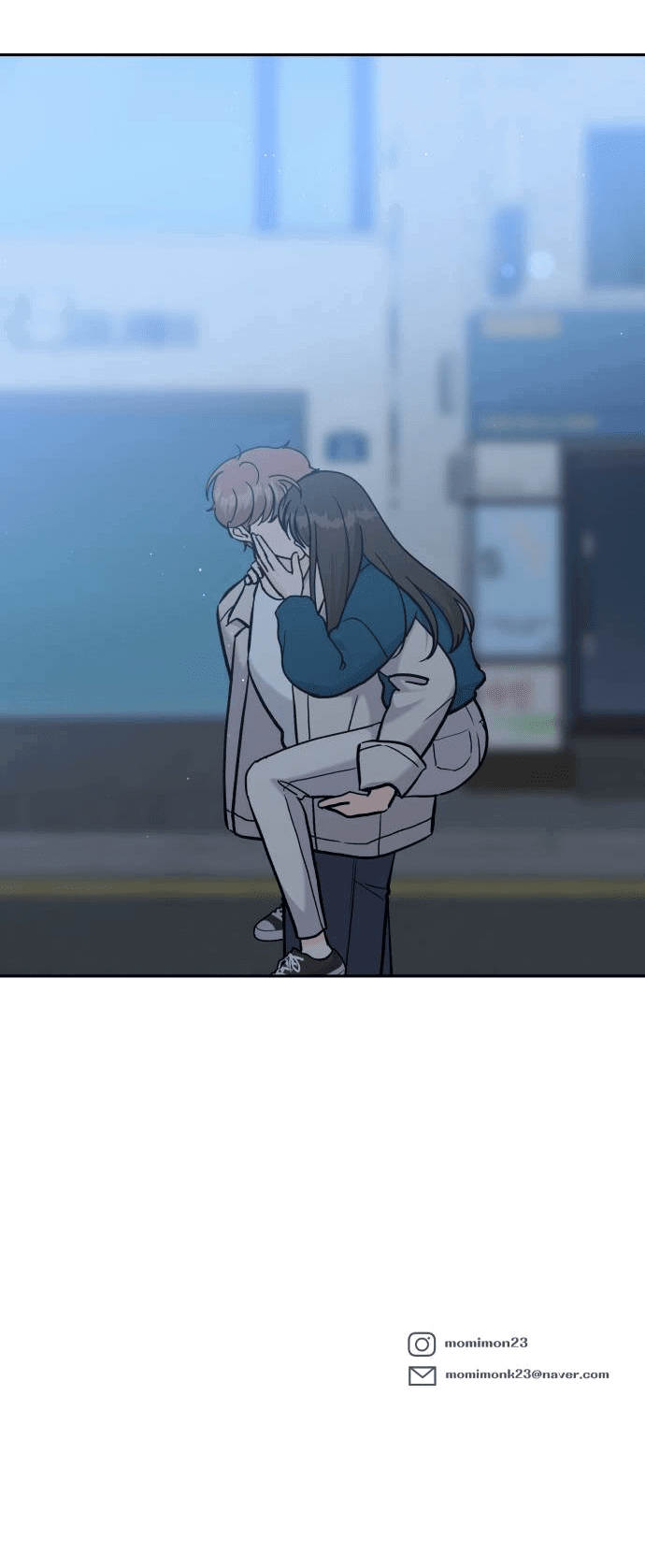 Манга Красавчик на 24 часа - Глава 31 Страница 63