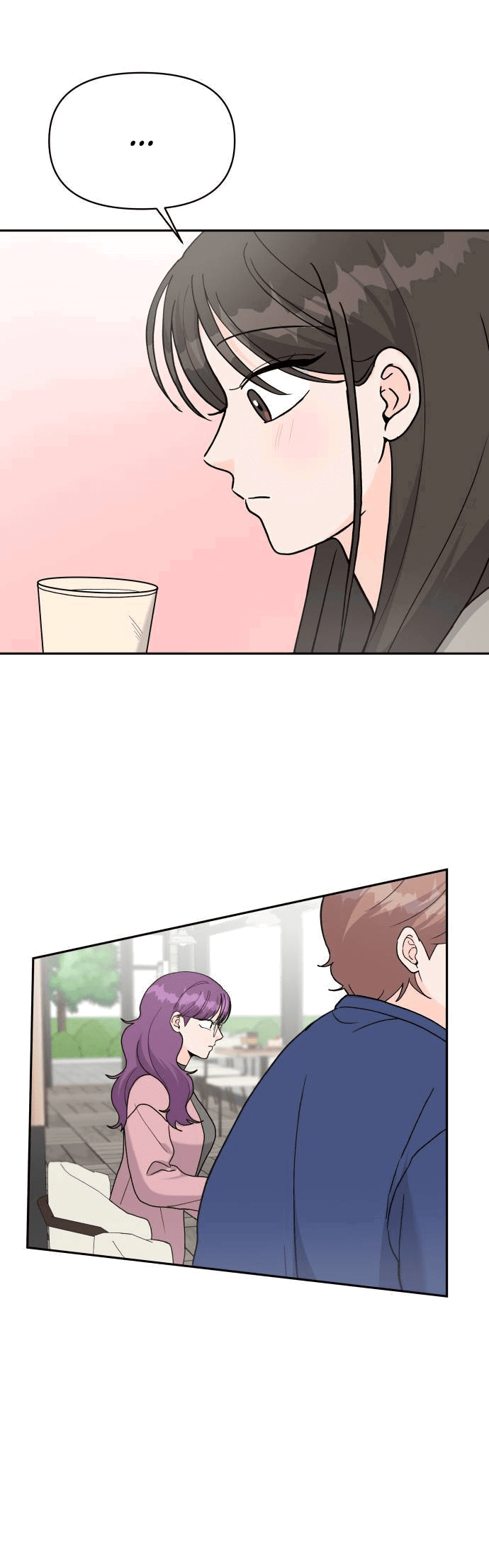 Манга Красавчик на 24 часа - Глава 37 Страница 34