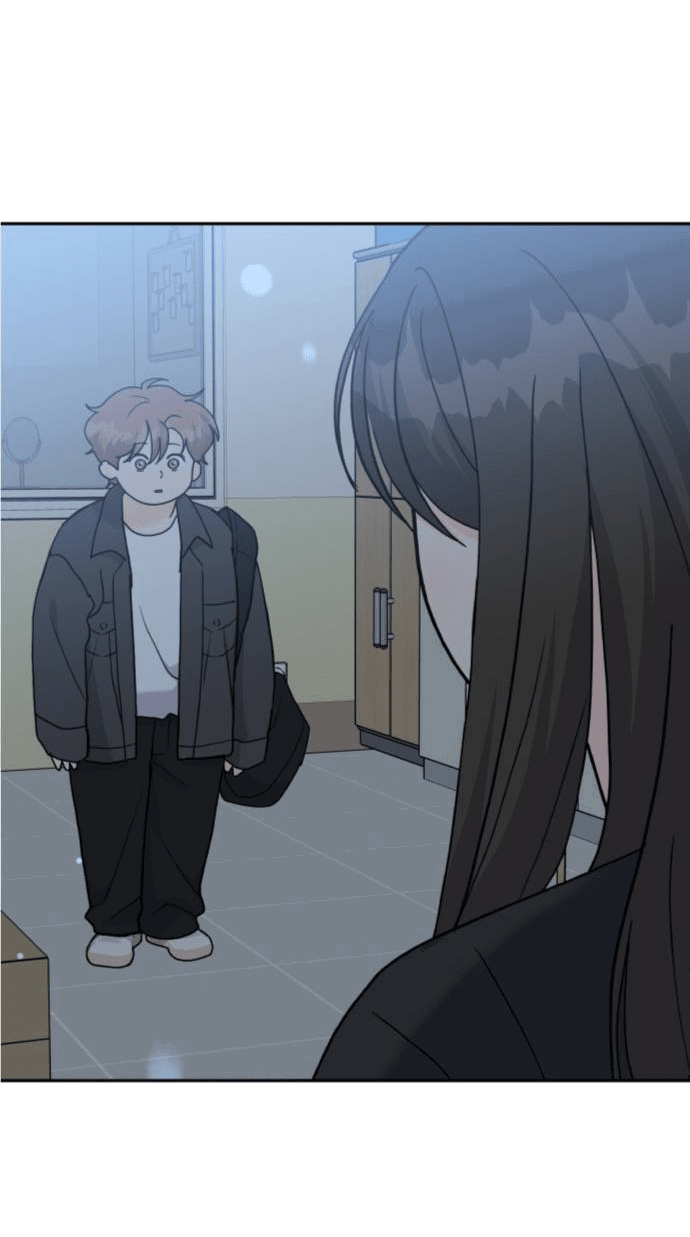 Манга Красавчик на 24 часа - Глава 36 Страница 2