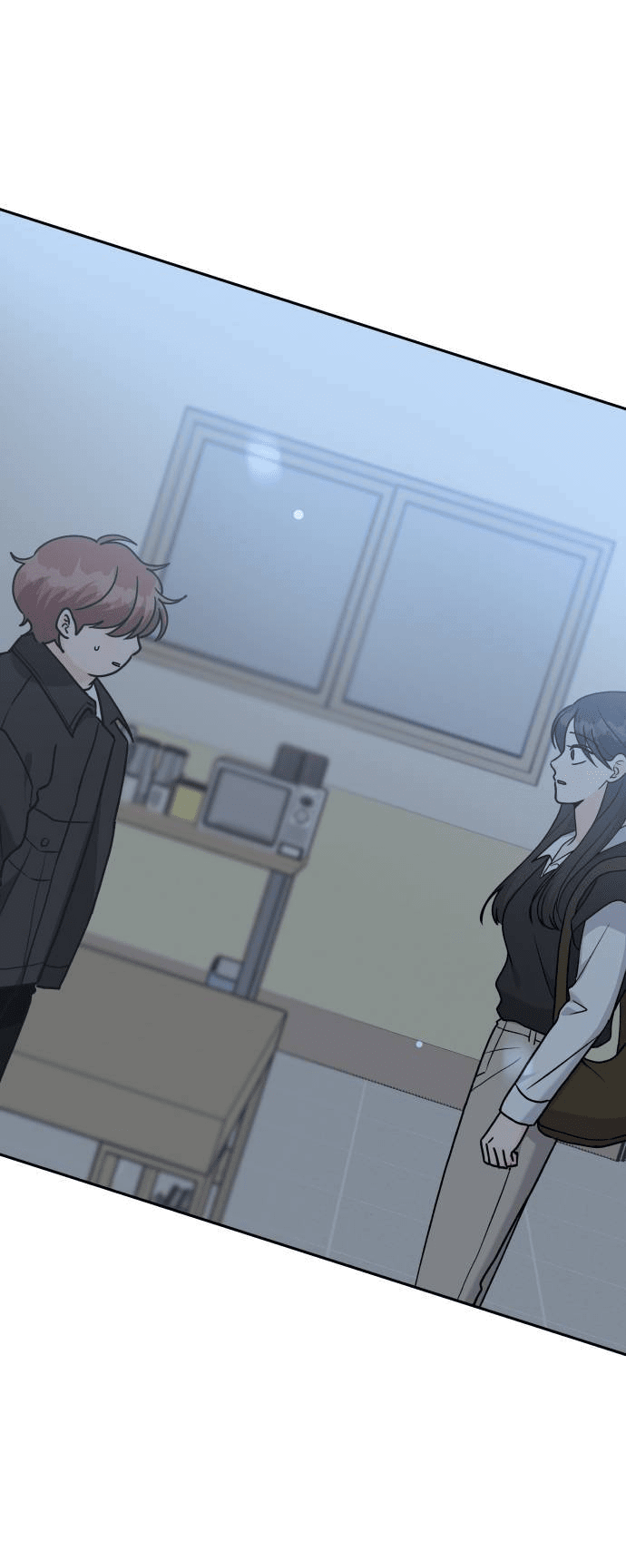 Манга Красавчик на 24 часа - Глава 36 Страница 5