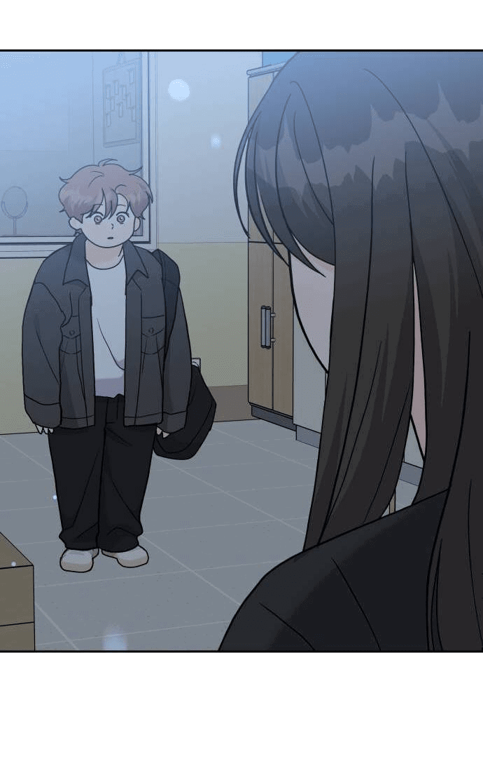 Манга Красавчик на 24 часа - Глава 35 Страница 59