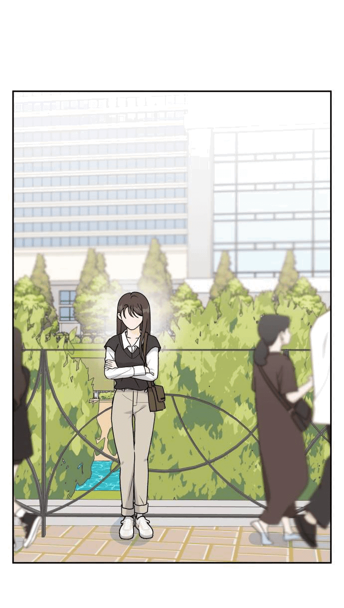 Манга Красавчик на 24 часа - Глава 34 Страница 29