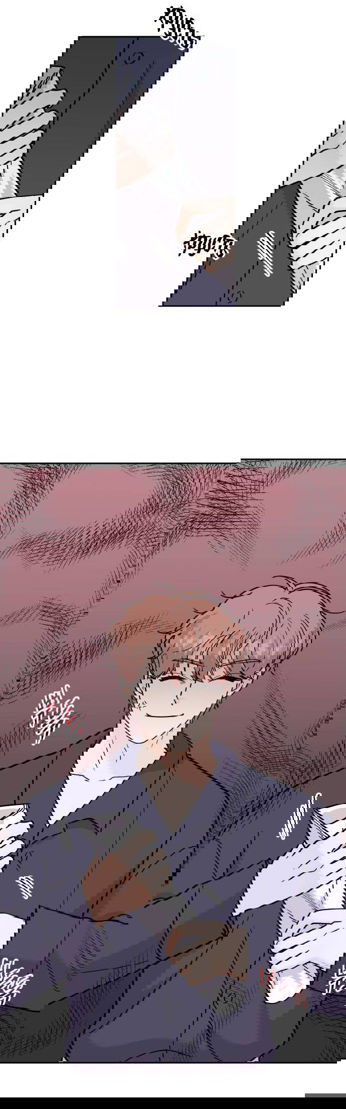 Манга Красавчик на 24 часа - Глава 33 Страница 53