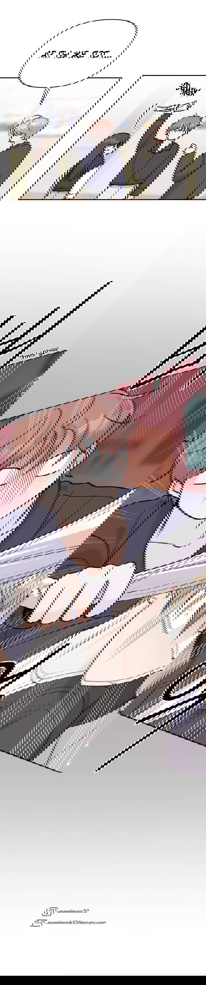 Манга Красавчик на 24 часа - Глава 33 Страница 54