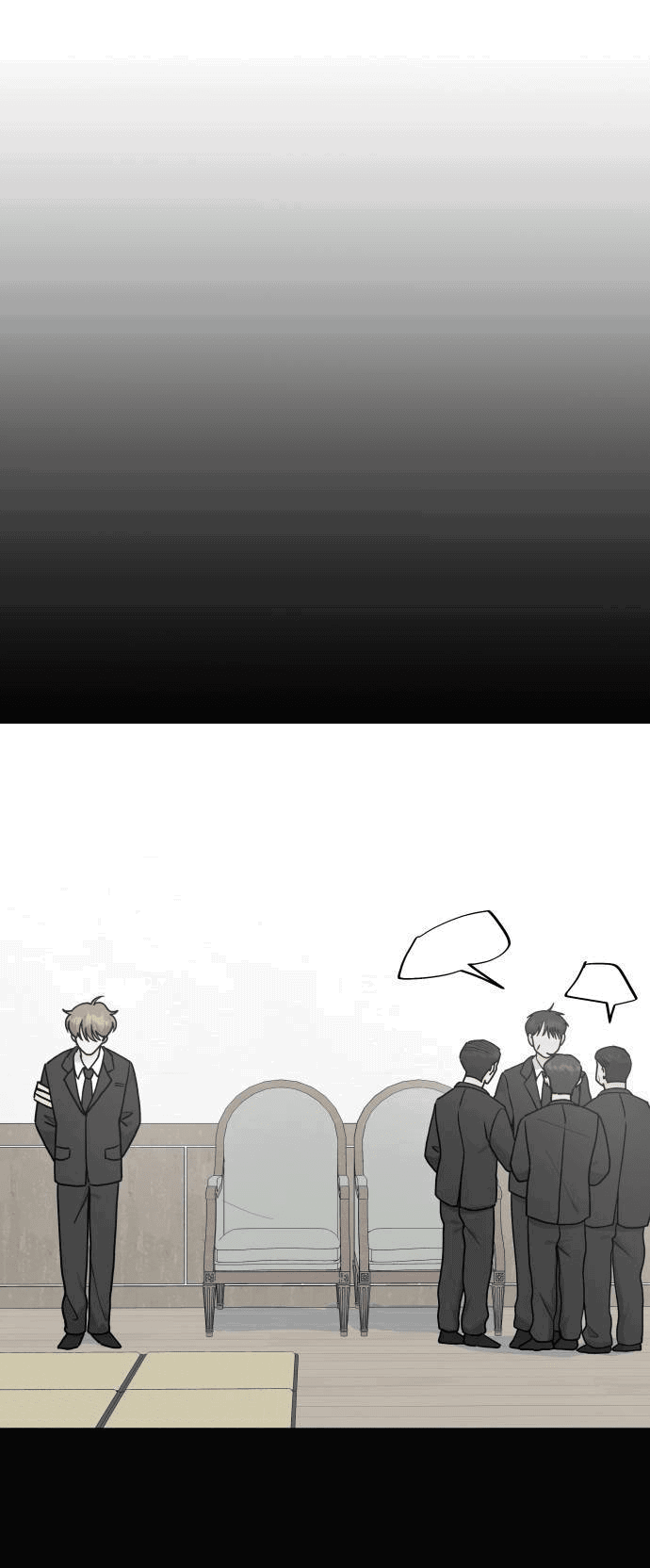 Манга Красавчик на 24 часа - Глава 43 Страница 5