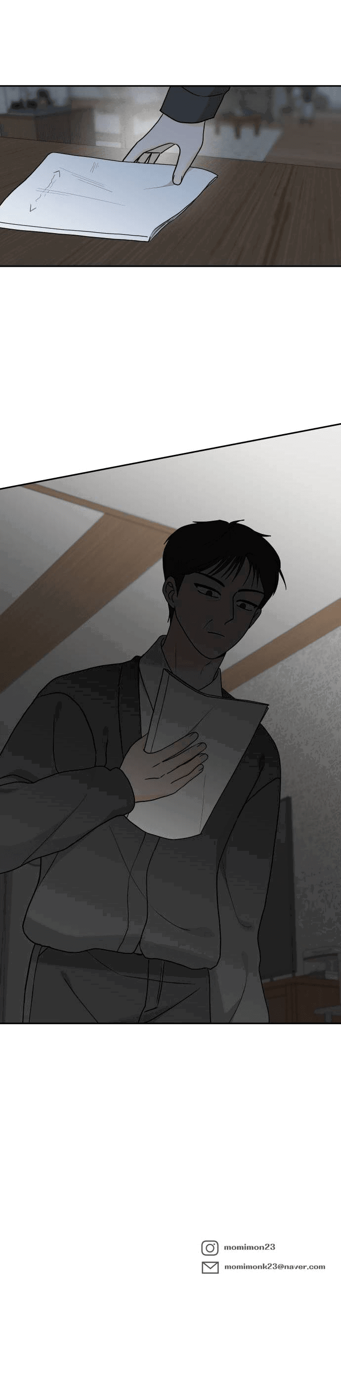 Манга Красавчик на 24 часа - Глава 40 Страница 45