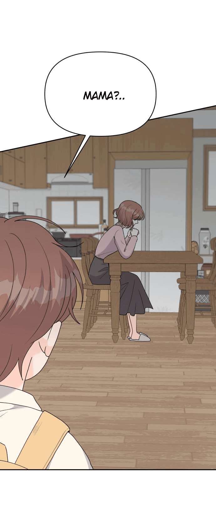 Манга Красавчик на 24 часа - Глава 40 Страница 22