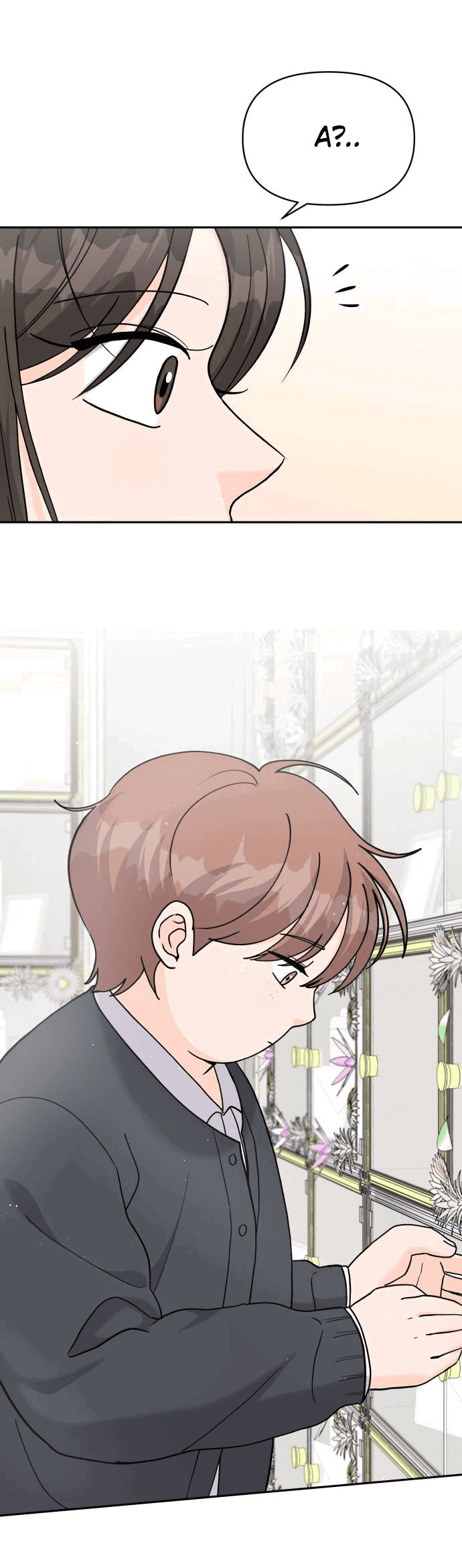 Манга Красавчик на 24 часа - Глава 39 Страница 7