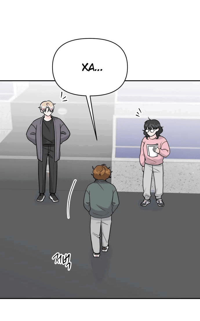 Манга Красавчик на 24 часа - Глава 18 Страница 45