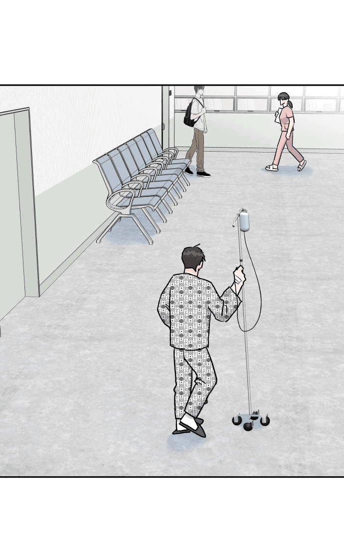 Манга Красавчик на 24 часа - Глава 22 Страница 2