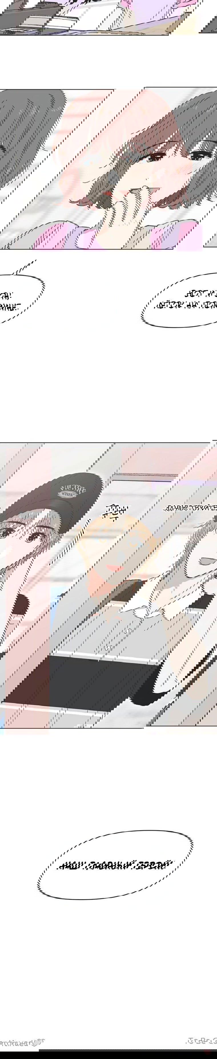 Манга Полная любви молодость - Глава 62 Страница 53