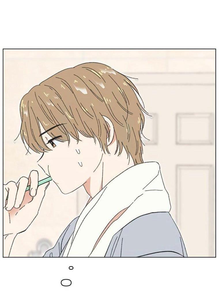 Манга Полная любви молодость - Глава 62 Страница 9