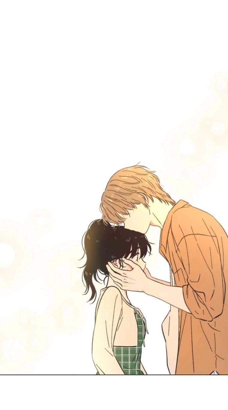 Манга Полная любви молодость - Глава 61 Страница 50